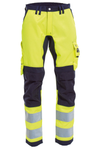 Hi-Vis Stretch trousers