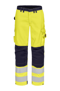 Pantalon de travail ignifuge