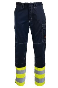 Flame Retardant Ladies Trousers