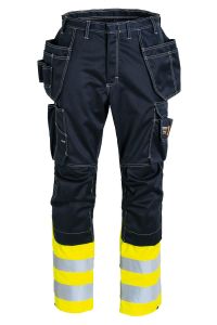 Flame Retardant Ladies Craftsman Trousers