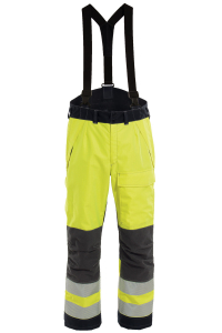 Flame Retardant Shell Trousers