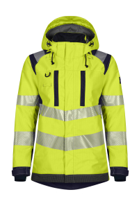 Veste shell ignifuge pour femme