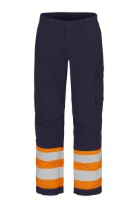 Pantalon de travail ignifuge