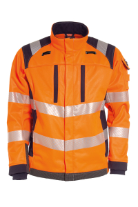 Flame Retardant softshell jacket