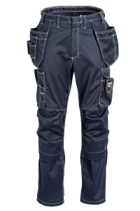 Flame Retardant Ladies Craftsman Trousers