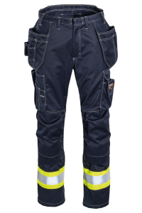 Flame Retardant Ladies Craftsman Trousers