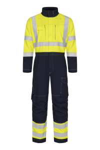 Flame Retardant Boilersuit