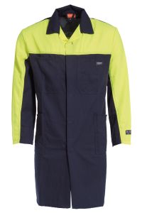 Flame Retardant Coat