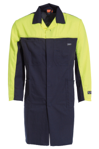 Flame Retardant Coat