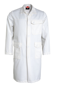 FR Lab Coat