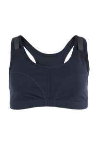 Brassière de sport ignifuge pour prothèse