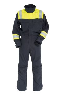 Flame Retardant Boilersuit