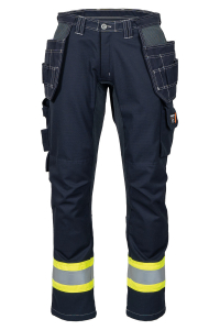 Flame Retardant craftsman stretch trousers