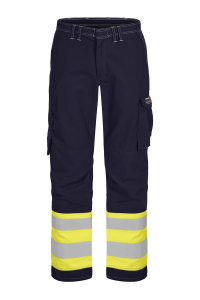 Pantalon doublé ignifuge