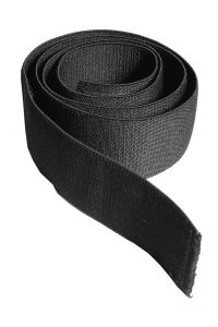 Elastic belt