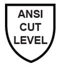 ANSI CUT